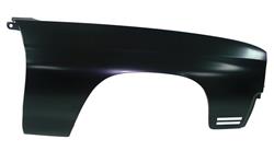 Auto Metal Direct Fenders 200-3470-R