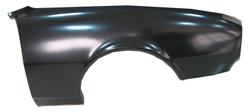 Auto Metal Direct Fenders for 1967 CAMARO - 200-3567-1R