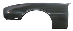 Auto Metal Direct Fenders for 1968 CAMARO - 200-3568-L
