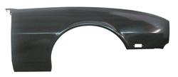 Auto Metal Direct Fenders for 1968 CAMARO - 200-3568-R
