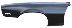 Auto Metal Direct Fenders 200-3570-L