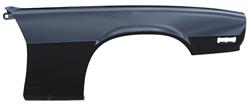 Auto Metal Direct Fenders 200-3570-R