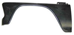 Auto Metal Direct Fenders 200-4060-L