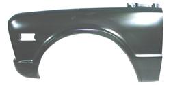 Auto Metal Direct Fenders 200-4068-L