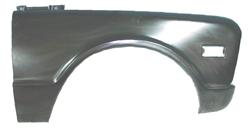Auto Metal Direct Fenders 200-4068-R
