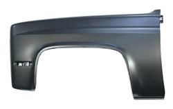 Auto Metal Direct Fenders 200-4081-L