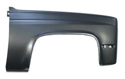 Auto Metal Direct Fenders 200-4081-R