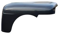 Auto Metal Direct Fenders for 1948-1950 F-1 - 200-4548-R