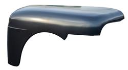 Auto Metal Direct Fenders for 1951-1952 F-1 - 200-4551-R