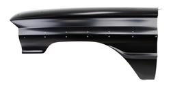 Auto Metal Direct Fenders for 1964 GALAXIE - 200-8964-L