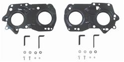 Auto Metal Direct Headlight Brackets 202-1571-S