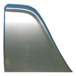 Auto Metal Direct Outer Fender Patch Panels 205-4060-L