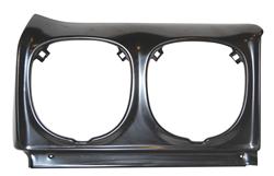 Auto Metal Direct Fender Extensions for 1970 CHEVELLE - 210-3470-R