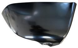 Auto Metal Direct Fender Extensions for 1967-1968 CAMARO, 1967 FIREBIRD - 210-3567-L