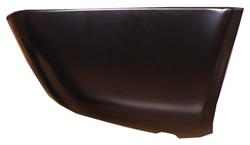 Auto Metal Direct Fender Extensions for 1969 CAMARO - 210-3569-L