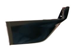 Auto Metal Direct Fender Extensions for 1969 CAMARO - 210-3569-R