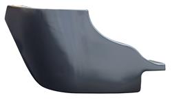 Auto Metal Direct Fender Extensions 210-4548-R