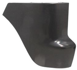 Auto Metal Direct Fender Extensions for 1951-1952 F-1, F-2 - 210-4551-R
