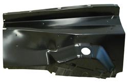 Auto Metal Direct Inner Fenders 250-1067-R
