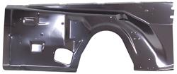 Auto Metal Direct Inner Fenders 250-1572-R