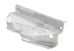 Auto Metal Direct Wheel Housings 250-4573-L