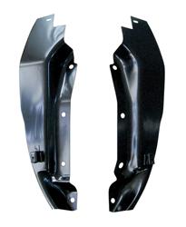 Auto Metal Direct Fender Splash Shields