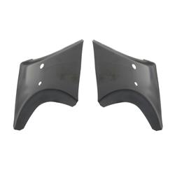 Auto Metal Direct Fender Braces 253-1466-1P