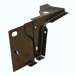 Auto Metal Direct Fender Braces 260-1466-L