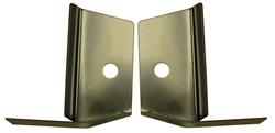 Auto Metal Direct Fender Braces for 1970-1974 BARRACUDA, CHALLENGER, CUDA - 260-1570-1P