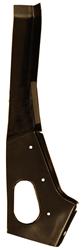 Auto Metal Direct Fender Braces for 1970-1974 BARRACUDA, CHALLENGER, CUDA - 260-1570-L