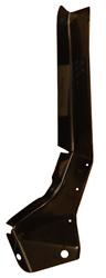 Auto Metal Direct Fender Braces for 1970-1974 BARRACUDA, CHALLENGER, CUDA - 260-1570-R