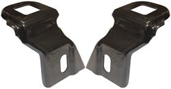 Auto Metal Direct Fender Braces for 1970-1974 BARRACUDA, CHALLENGER, CUDA - 261-1570-PK