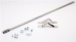 Auto Metal Direct Fender Reinforcing Bars 261-4047-SSP