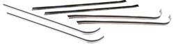 Auto Metal Direct Body Moldings 299-4073-8S
