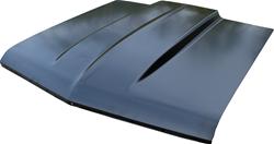 Auto Metal Direct Hoods for 1967 CHEVELLE, EL CAMINO - X300-3467-2