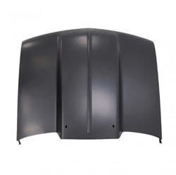 【BOHEMIAN SEOUL】SOFT COWL HOOD T Auto Metal Direct 300-4194-4 Auto Metal Direct Hoods | Summit Racing