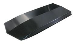 Auto Metal Direct Steel 4 Inch Cowl Hood Scoop 301-SCOOP-1