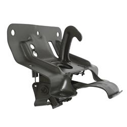 Auto Metal Direct Hood Latches for 1968 CHEVY II, 1969-1972 NOVA - 303-3068