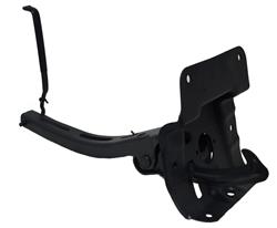 Auto Metal Direct Hood Release Assemblies 303-3470
