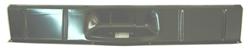 Auto Metal Direct - Hood Latches for 1955-1957 SUBURBAN, TRUCK, TRUCK - 304-4055
