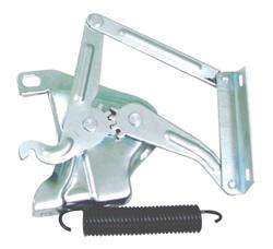Auto Metal Direct Hood Hinges 310-4058-R