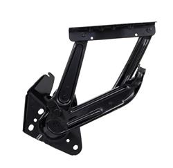 Brothers Trucks Hood Hinges 310-4067-1L