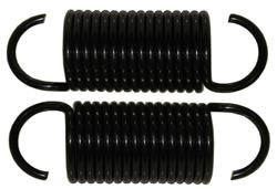 Auto Metal Direct Hood Springs 311-4067-P