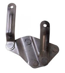 Auto Metal Direct Hood Hinge Brackets for 1948-1952 F-1, F-2 - 312-4548-1L