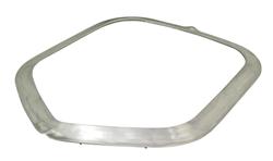Auto Metal Direct Shaker Hood Trim Rings for 1970-1971 CHALLENGER - 321-2570