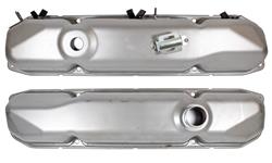 Auto Metal Direct Valve Covers 335-1068-BPK