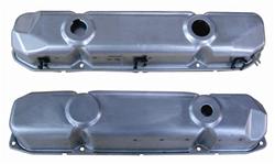 Auto Metal Direct Valve Covers 335-1071-BPK