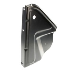 Auto Metal Direct Battery Tray Braces 341-4073-1