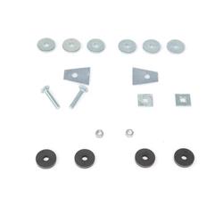 Auto Metal Direct Radiator Support Components 347-4060-2S