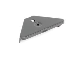 Auto Metal Direct Radiator Support Brackets 349-4067-3